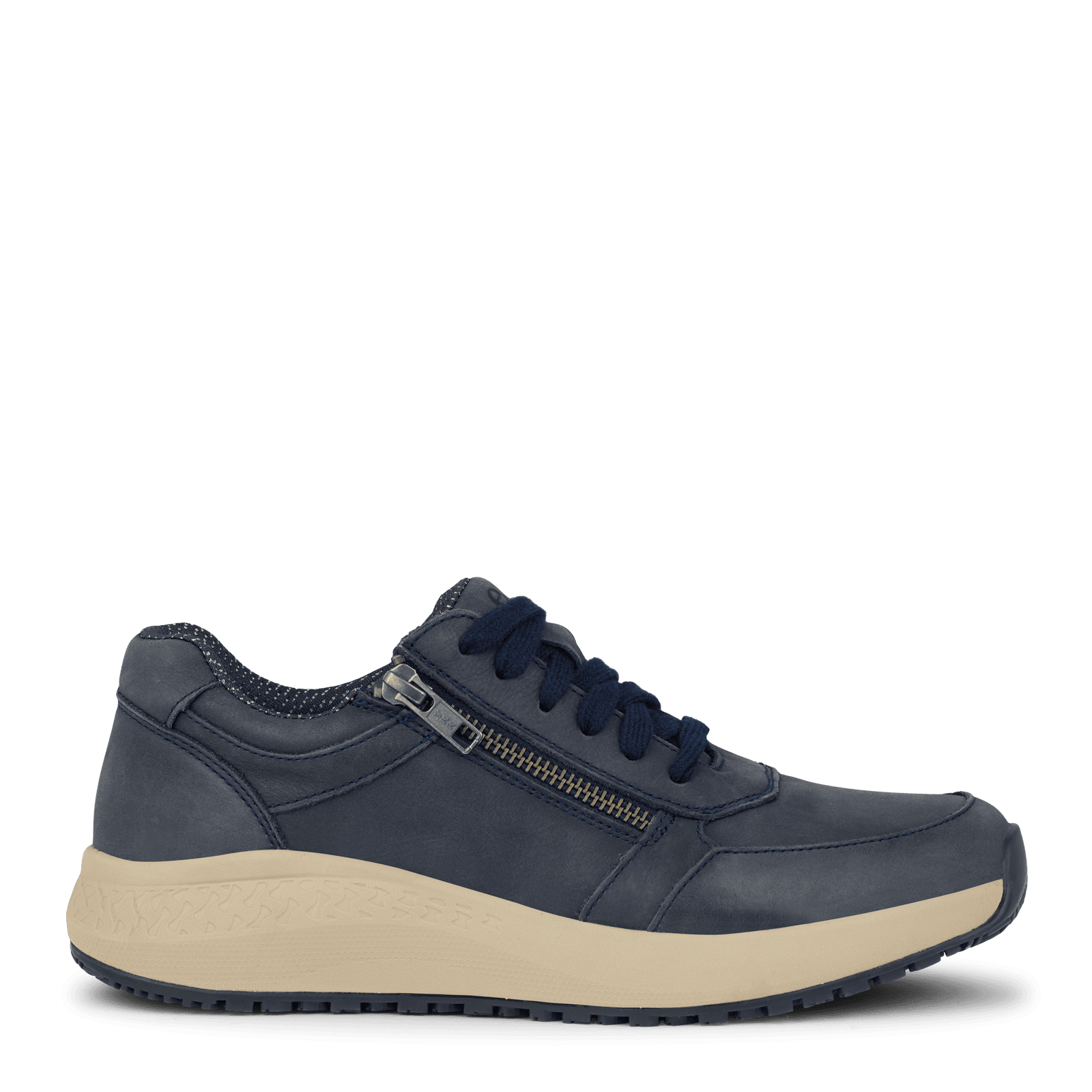 ZIGGA ZEHRA - NAVY BLUE